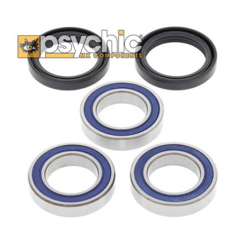 Psychic MX - Psychic MX Wheel Bearing Kit - MX-06208