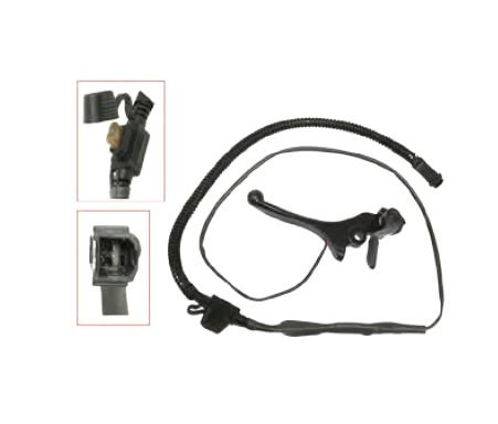 SPI - SPI Heated Replacement Brake Levers - SM-08582