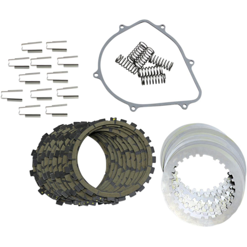 Rekluse - Rekluse Torqdrive Clutch Pack - RMS-2801009
