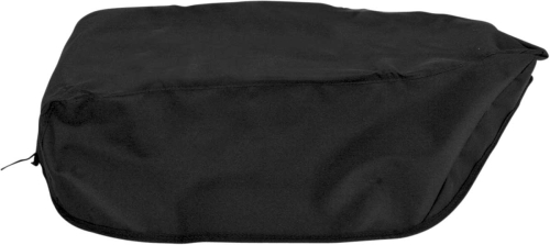 Moose Utility - Moose Utility Cordura Seat Cover - Black - SCHF-11