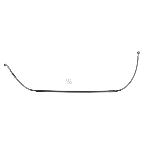 Russell - Russell CycleFlex Brake Line Kit - R08349