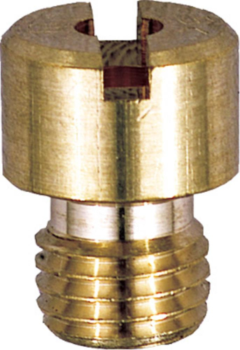Mikuni - Mikuni Large Thread Main Jet (VM11/22) - 75 - VM11/22-75