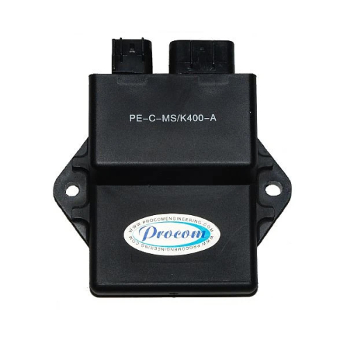 Procom - Procom CDI Box - PE-C-MS/K400-A