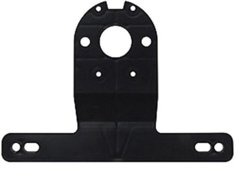 Optronics Inc - Optronics Inc License Plate Bracket - LP5SB