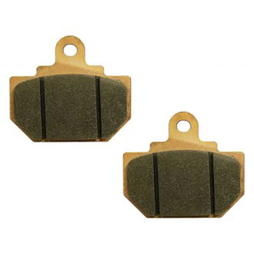 Wild Boar - Wild Boar Full Metal Brake Pads - AT-05613F