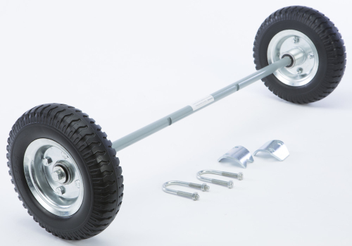 Fire Power - Fire Power Mototrainer Training Wheel - 2002-0004H