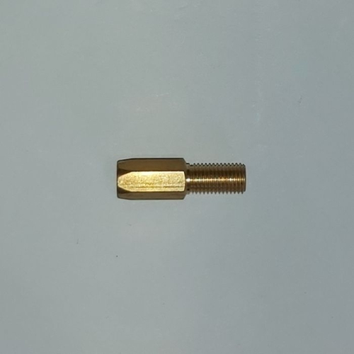Mikuni - Mikuni Cable Adjuster for PJ34 & 36MM Carburetor - 018.005
