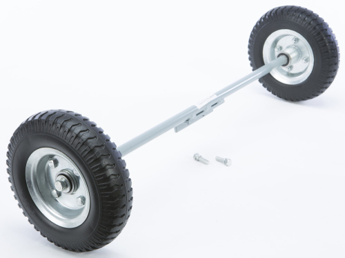 Fire Power - Fire Power Mototrainer Training Wheel - 2002-0001H