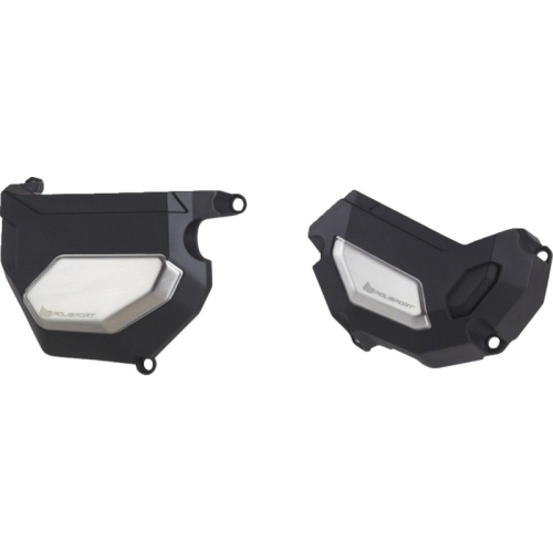 Polisport - Polisport Engine Cover Protector Kit - 91109