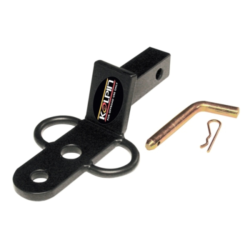 Kolpin - Kolpin 3-Way 1-1/4in. Multi Hitch - 85610