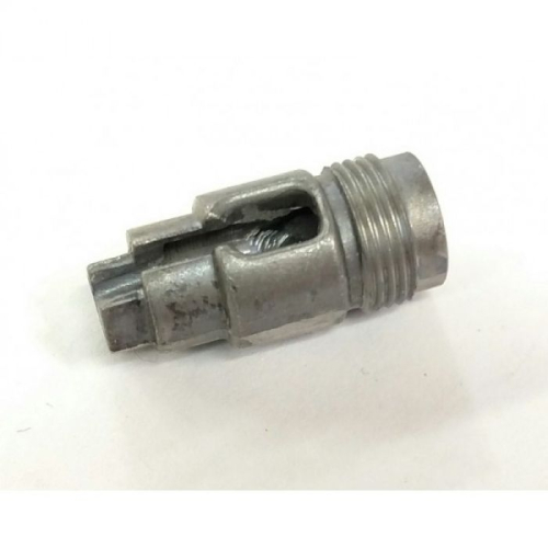Mikuni - Mikuni Cable Holder for PWK33, 35, & 35-38 Air Striker Series Carburetors - 018.526