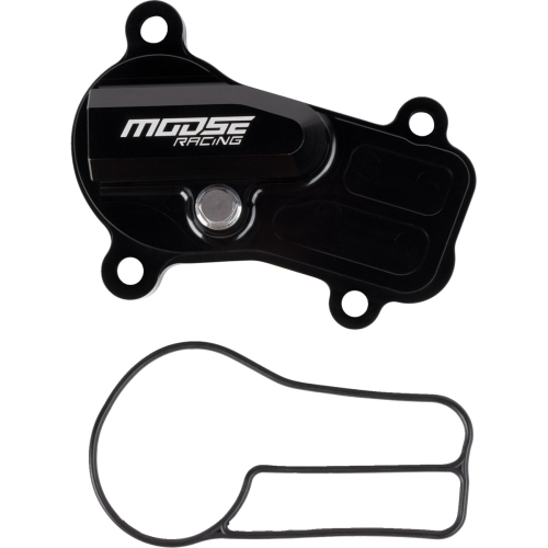 Moose Racing - Moose Racing Water Pump Cover - 0940-2048