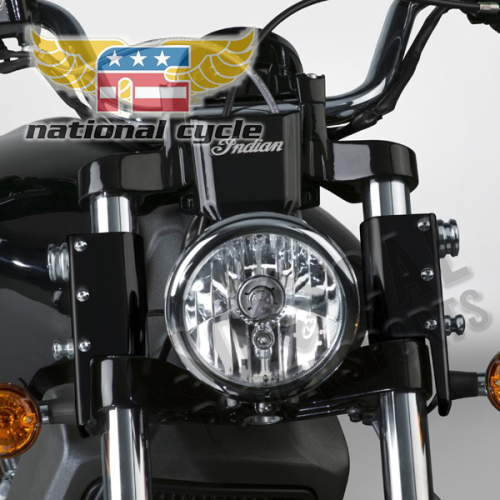 National Cycle - National Cycle Switchblade Quick Release Mount Kit - KIT-Q344-002