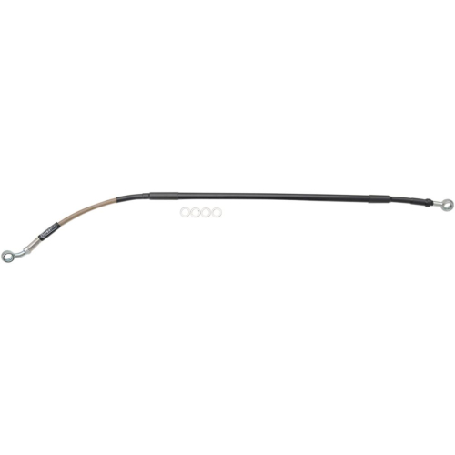 Russell - Russell CycleFlex Brake Line Kit - R09839