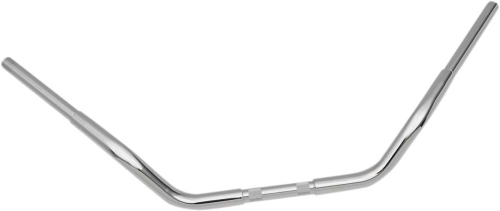 LA Choppers - LA Choppers 1-1/4in. Big Johnson FL Handlebar - Chrome - LA-7303-02