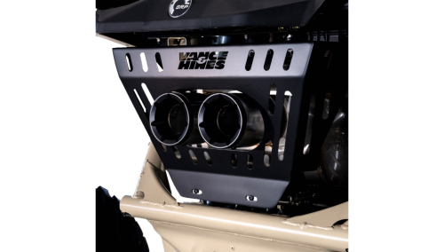 Vance & Hines - Vance & Hines Mojave Eliminator Series Exhaust System - 11017
