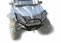 Rival - Rival Front Bumper - 2444.6849.2