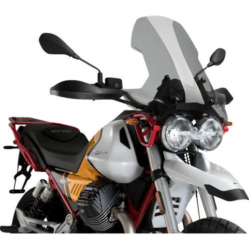 PUIG - PUIG Touring Windscreen - 21176H