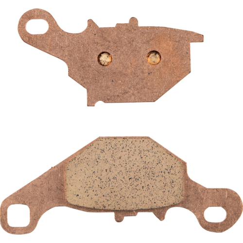 Moto-Master - Moto-Master Nitro Brake Pads - 94821-PU