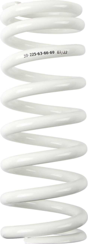 Moose Racing - Moose Racing Shock Spring - 63/66/69 N/mm - 1312-1015