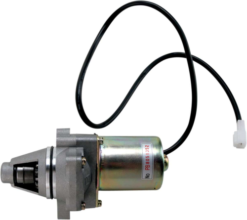 Moose Utility - Moose Utility Starter - 2110-0343