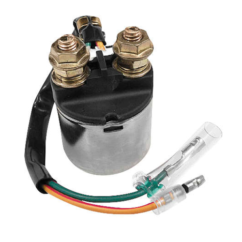 QuadBoss - QuadBoss Solenoid Switch - SMU6005/240-58003
