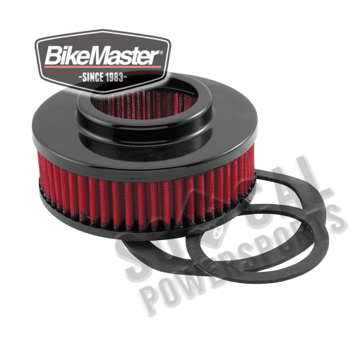 BikeMaster - BikeMaster Air Filter - 457015