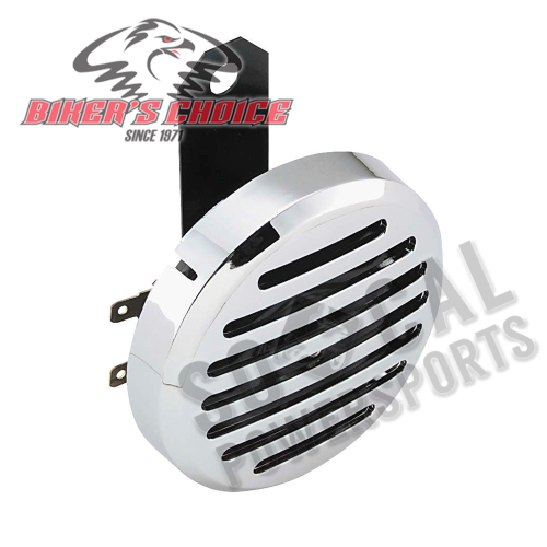 Bikers Choice - Bikers Choice Custom Electric Horn - 490538