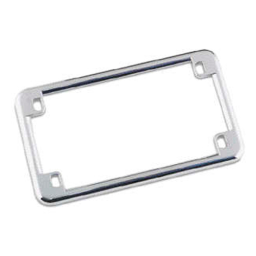 Bikers Choice - Bikers Choice Standard License Plate Frame - 492499