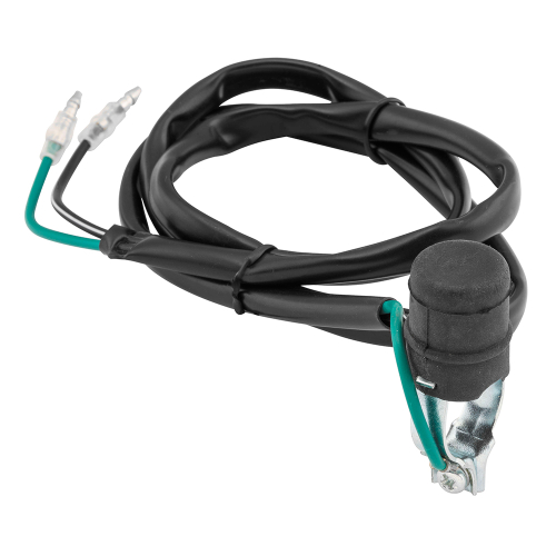 BikeMaster - BikeMaster OEM Replacement Kill Button - 530598