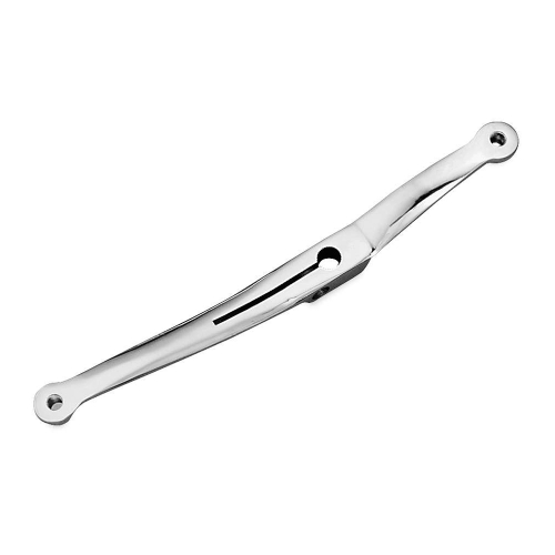 Bikers Choice - Bikers Choice Heel/Toe Shift Levers - 603526