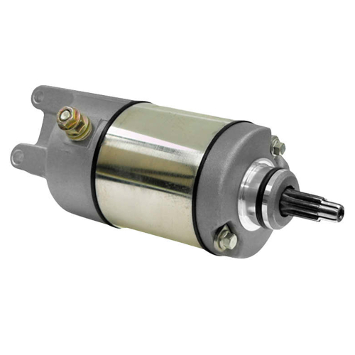 QuadBoss - QuadBoss Starter - SMU0028/410-54001