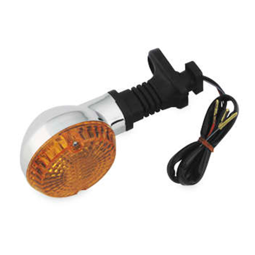 BikeMaster - BikeMaster Turn Signal - 262025