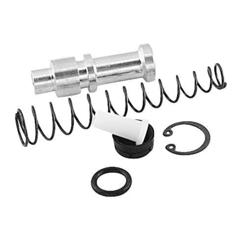 Bikers Choice - Bikers Choice Rear Master Cylinder Remote Type Rebuild Kit - 601548