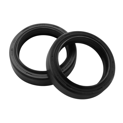 BikeMaster - BikeMaster O.E. Fork Oil Seals - 429046