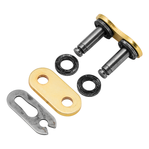 ProTaper - ProTaper Master Connecting Link for 520 XCR Chain - Natural - 023108