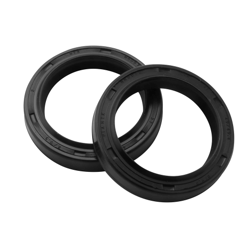 BikeMaster - BikeMaster O.E. Fork Oil Seals - 429014