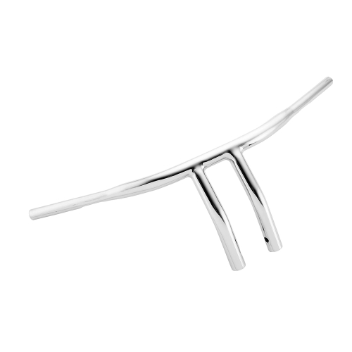 Bikers Choice - Bikers Choice 1-1/4in. Fat Riser Bar - 8in. - 400276