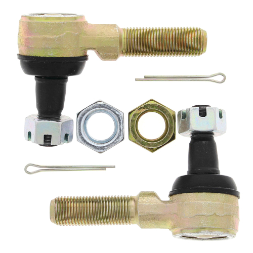 QuadBoss - QuadBoss Tie Rod End Kit - 5351-1028