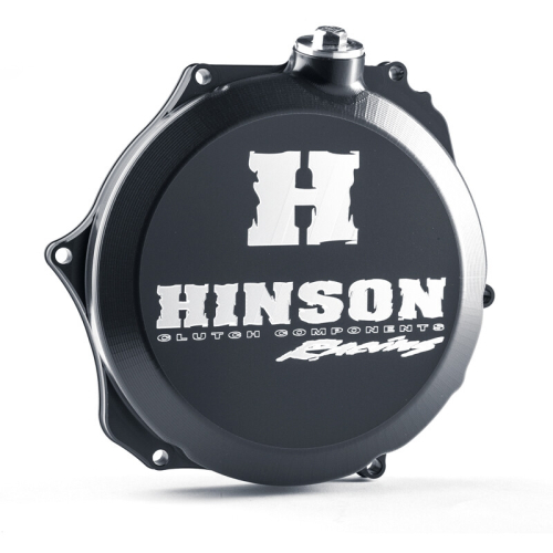 Hinson Racing - Hinson Racing Clutch Cover - CA420-2301