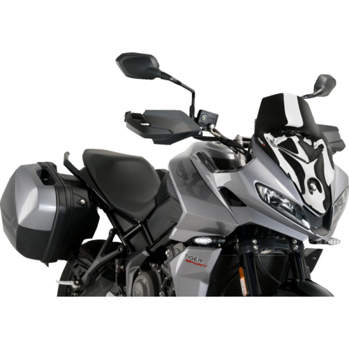 PUIG - PUIG Sport Windscreen - 21318N