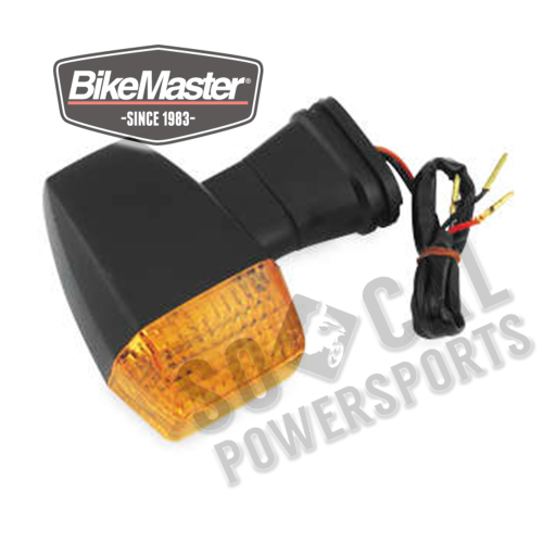 BikeMaster - BikeMaster Turn Signal - 262105