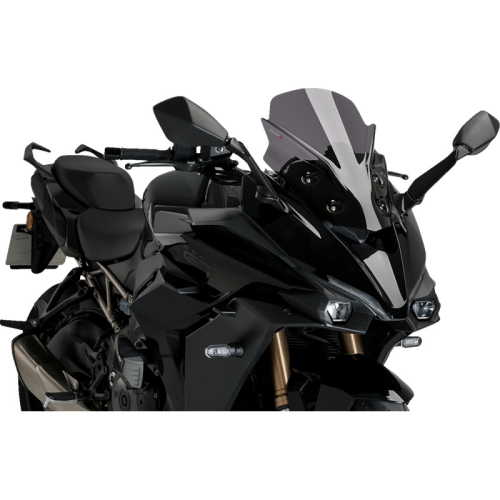 PUIG - PUIG Sport Windscreen - 21341F