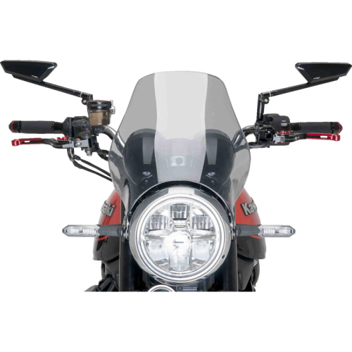 PUIG - PUIG Naked Windscreen - 21347H
