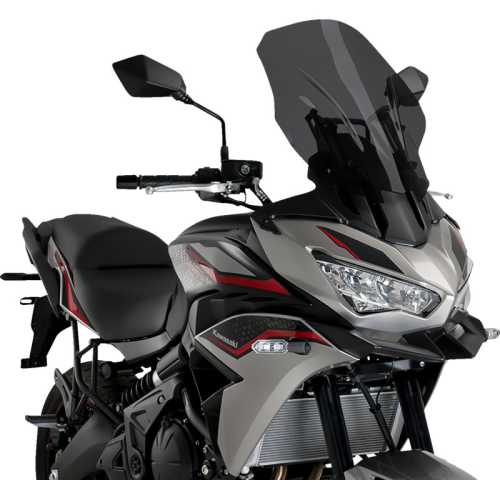 PUIG - PUIG Touring Windscreen - 21260F
