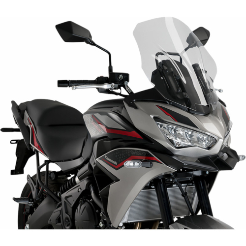 PUIG - PUIG Touring Windscreen - 21260W