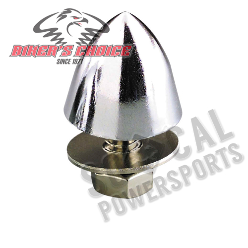 Bikers Choice - Bikers Choice Krommets (10pk) - 492448