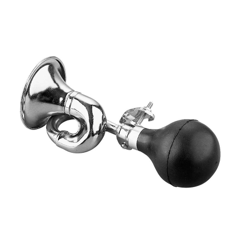 Bikers Choice - Bikers Choice Bugle Horn - 493386