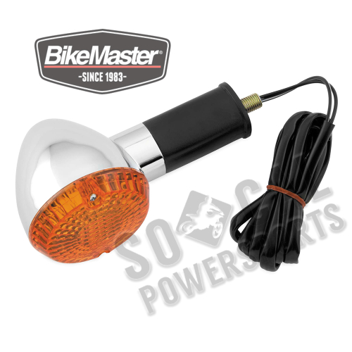 BikeMaster - BikeMaster Turn Signal - 262286