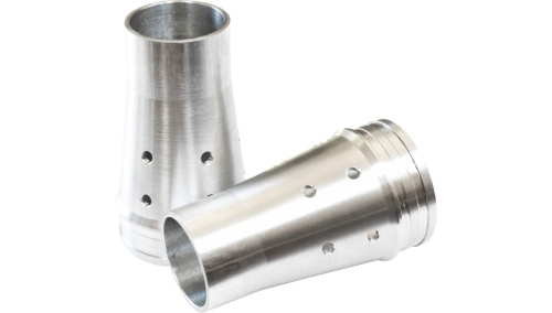 SDI - SDI Elite Spring Perch Set - 24mm - SDETCV24-SET